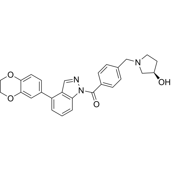 PD-1/PD-L1-IN-43